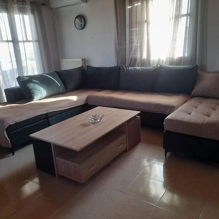 Elena'S Family House Apartment อาร์เตมีดา ภายนอก รูปภาพ