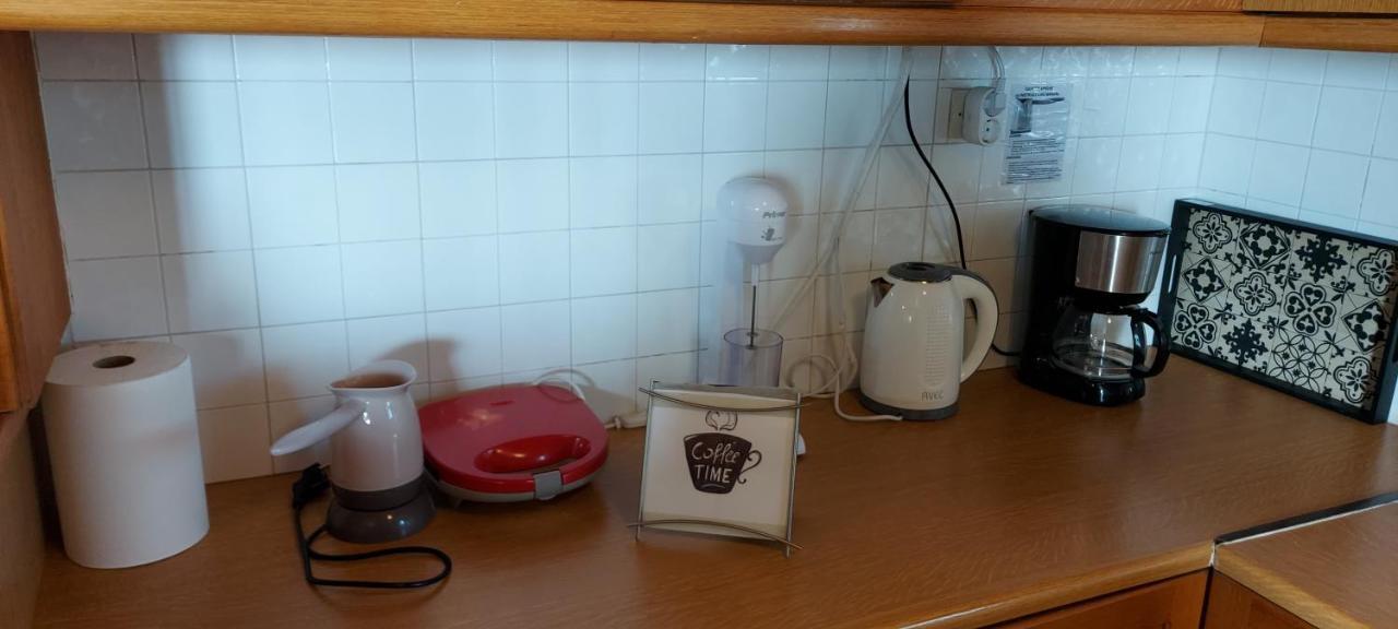 Elena'S Family House Apartment อาร์เตมีดา ภายนอก รูปภาพ