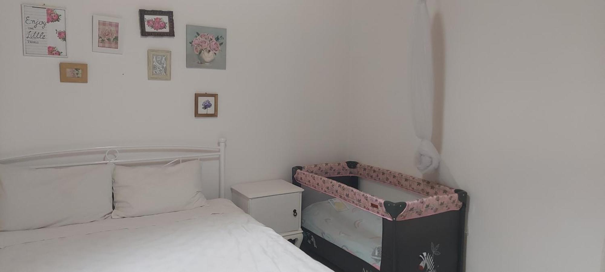 Elena'S Family House Apartment อาร์เตมีดา ภายนอก รูปภาพ