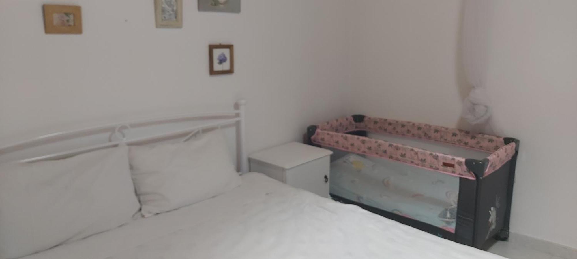 Elena'S Family House Apartment อาร์เตมีดา ภายนอก รูปภาพ