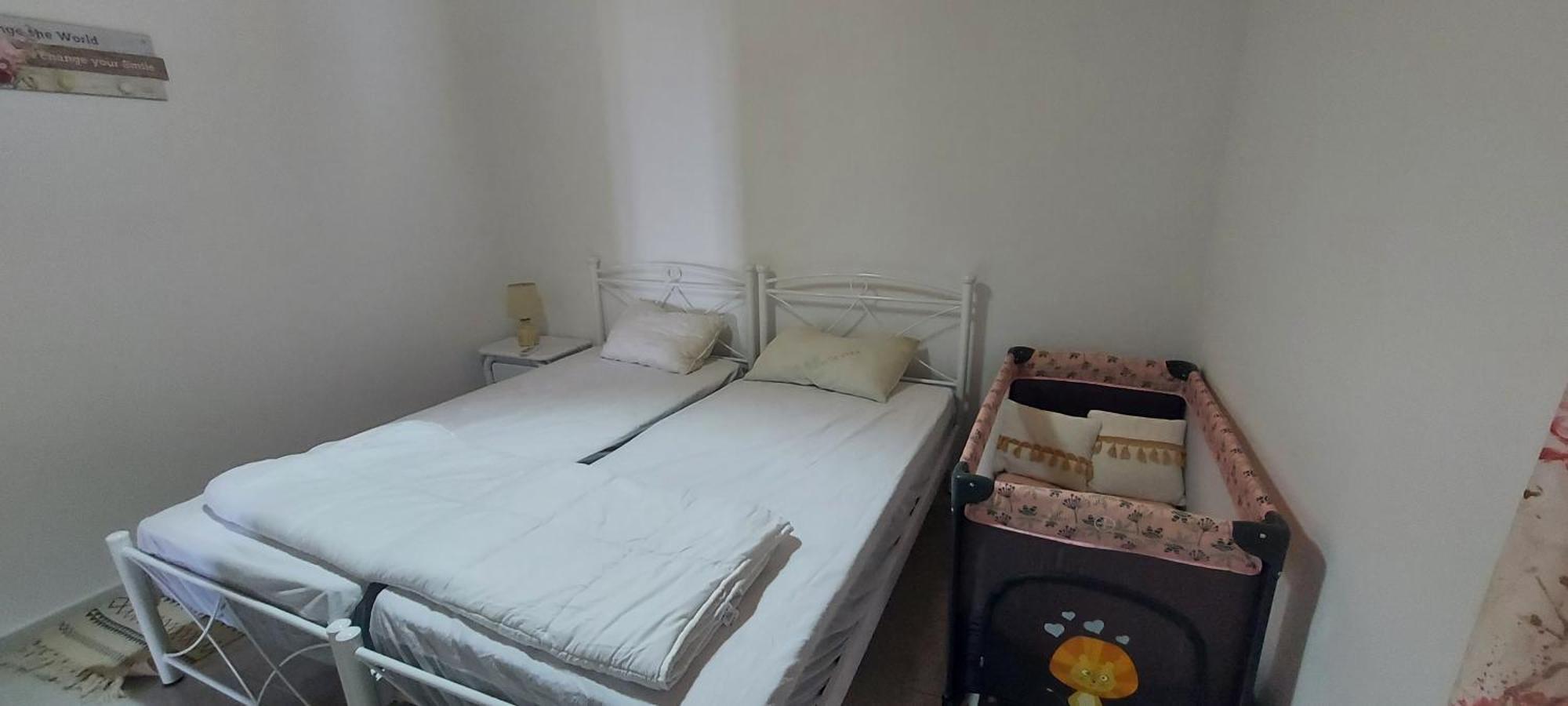 Elena'S Family House Apartment อาร์เตมีดา ภายนอก รูปภาพ