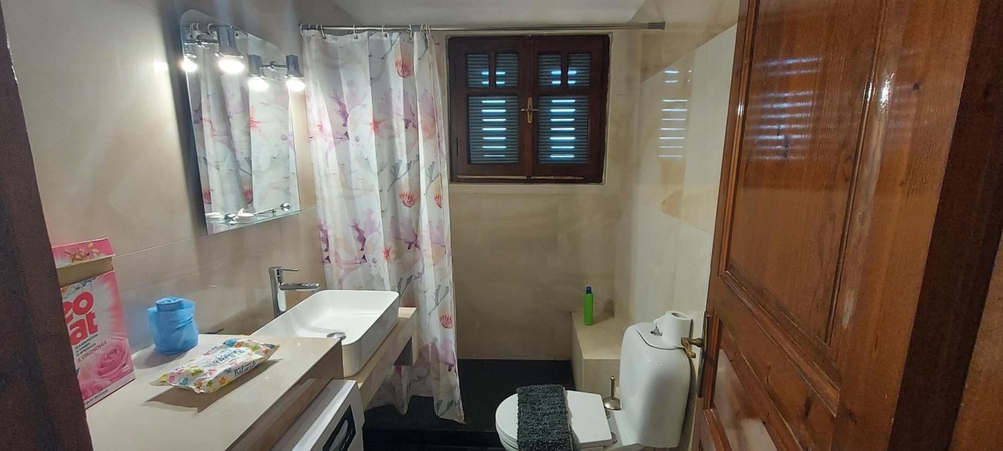 Elena'S Family House Apartment อาร์เตมีดา ภายนอก รูปภาพ