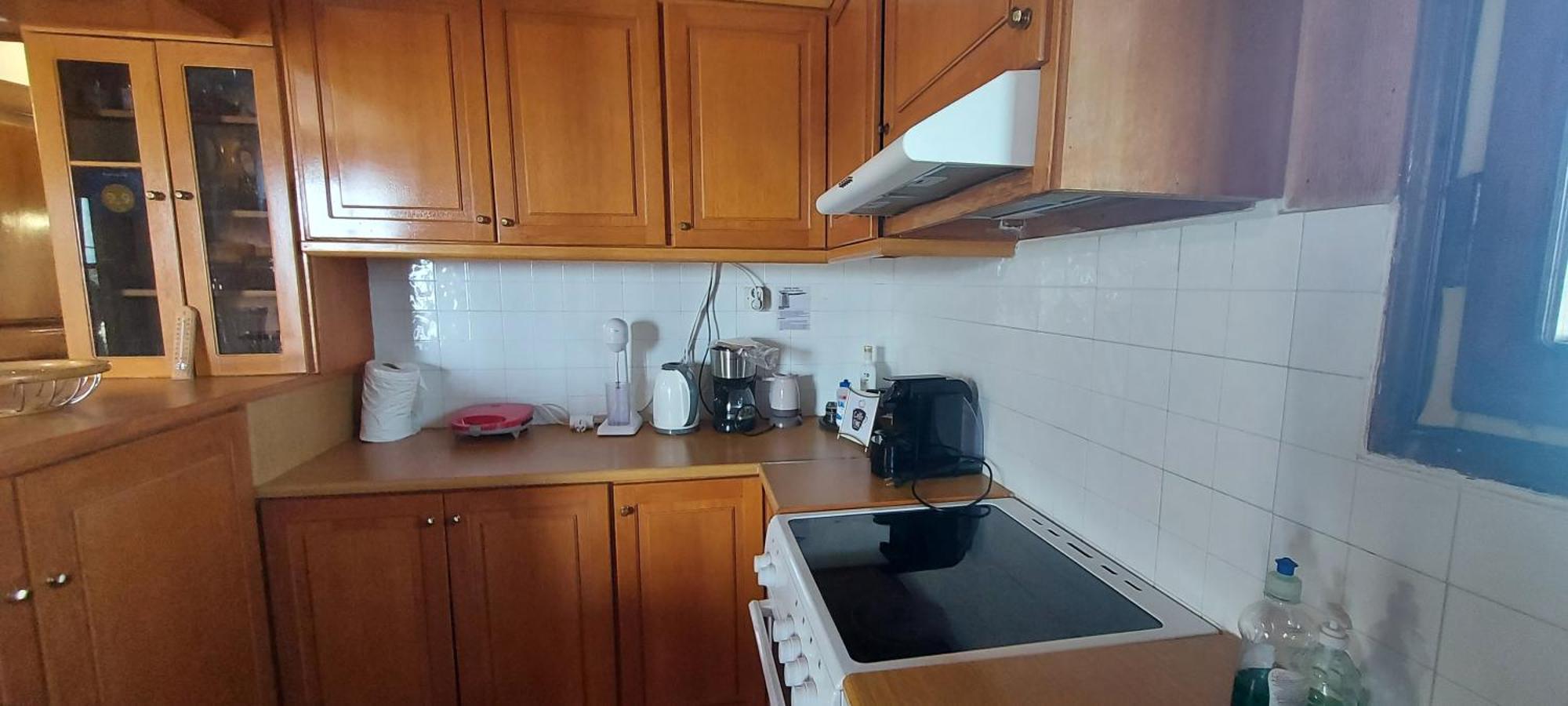 Elena'S Family House Apartment อาร์เตมีดา ภายนอก รูปภาพ