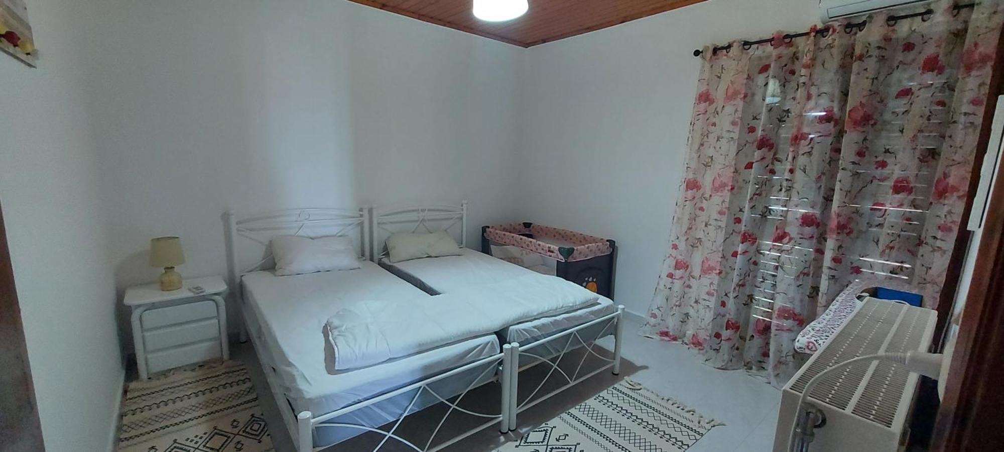 Elena'S Family House Apartment อาร์เตมีดา ภายนอก รูปภาพ